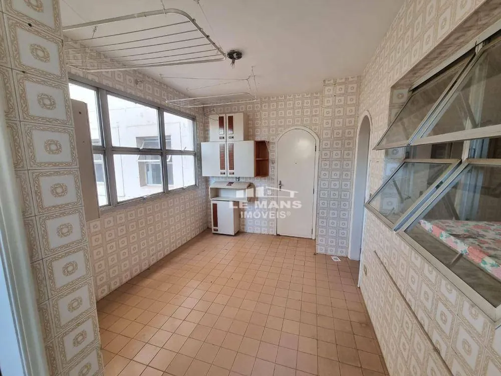 Apartamento, 3 quartos, 150 m² - Foto 5