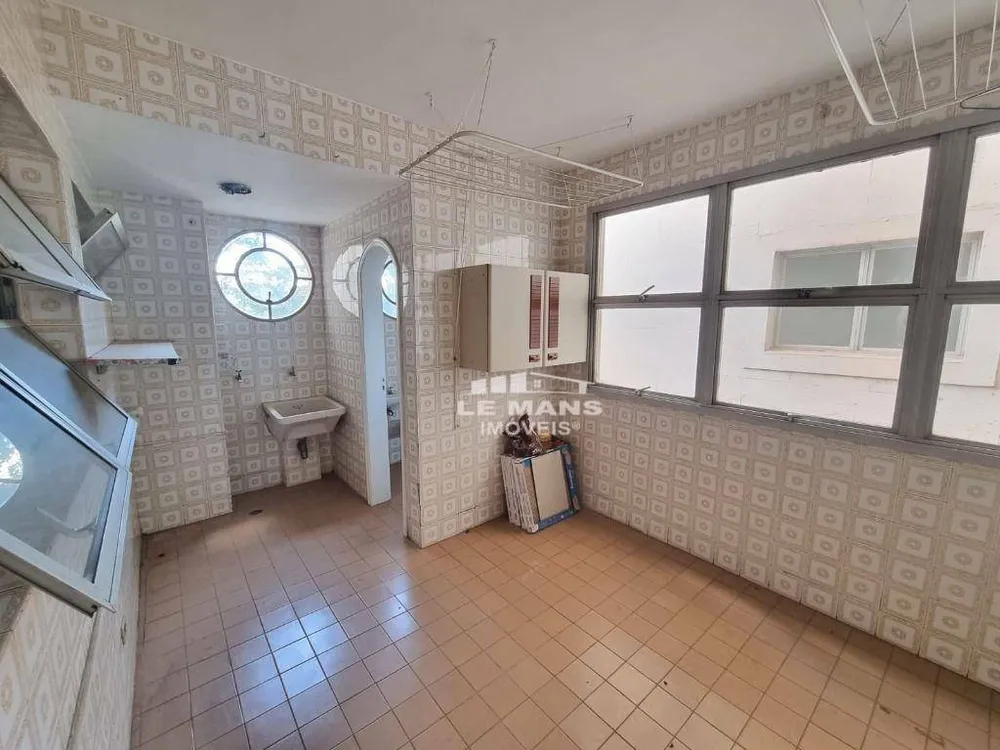 Apartamento, 3 quartos, 150 m² - Foto 4