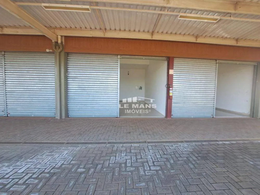 Sala-Conjunto, 35 m² - Foto 4
