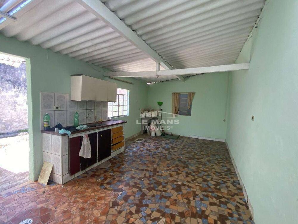 Casa, 3 quartos, 149 m² - Foto 12