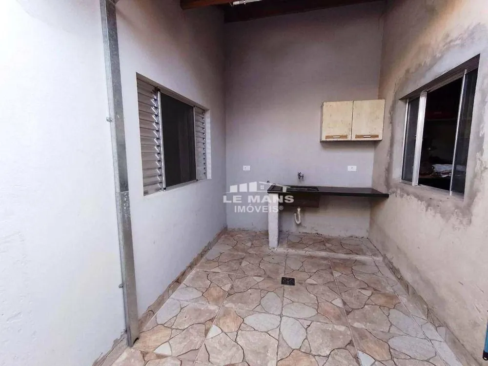 Casa, 3 quartos, 120 m² - Foto 1