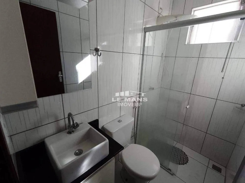 Casa, 3 quartos, 120 m² - Foto 4
