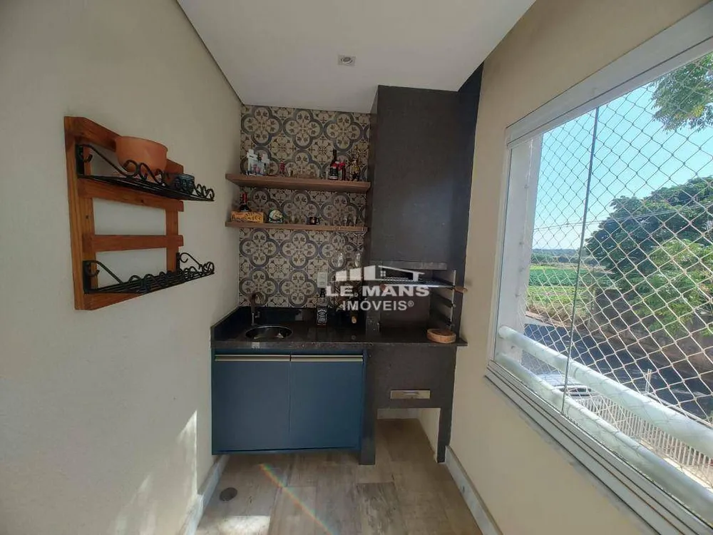 Apartamento, 3 quartos, 80 m² - Foto 1