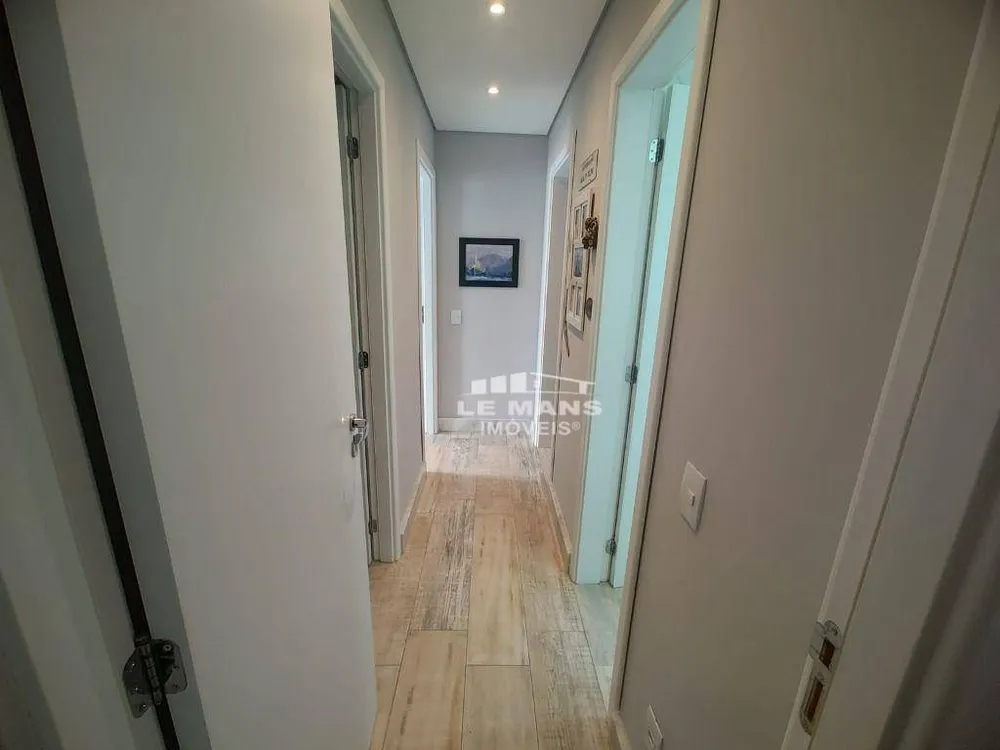 Apartamento, 3 quartos, 80 m² - Foto 10