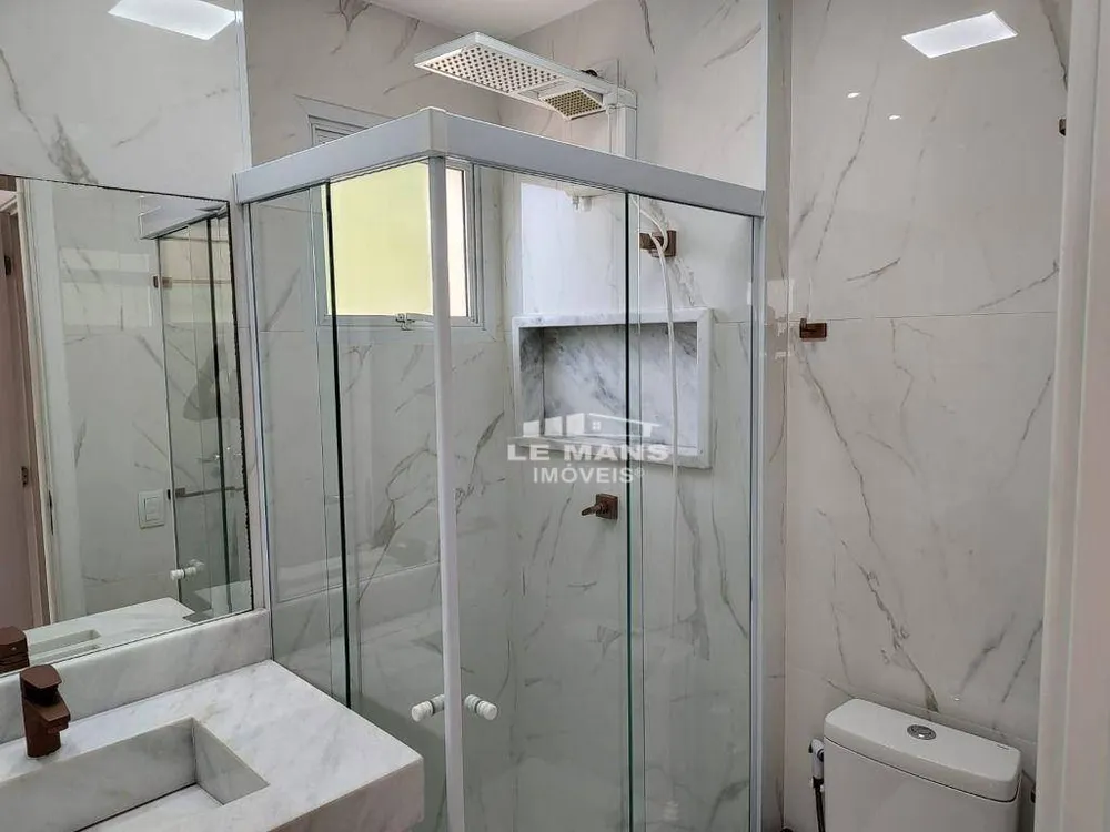 Apartamento, 3 quartos, 80 m² - Foto 2