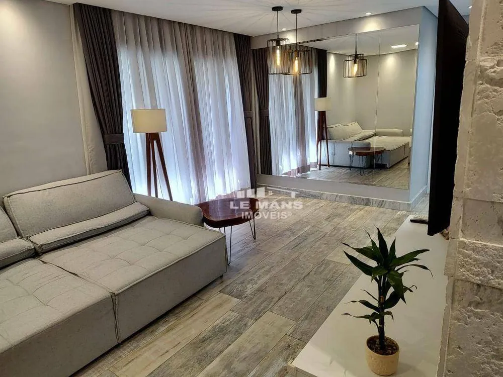Apartamento, 3 quartos, 80 m² - Foto 3