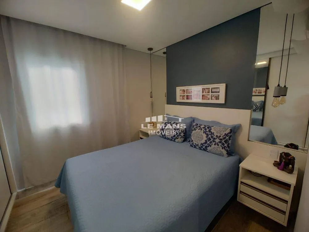 Apartamento, 3 quartos, 80 m² - Foto 4