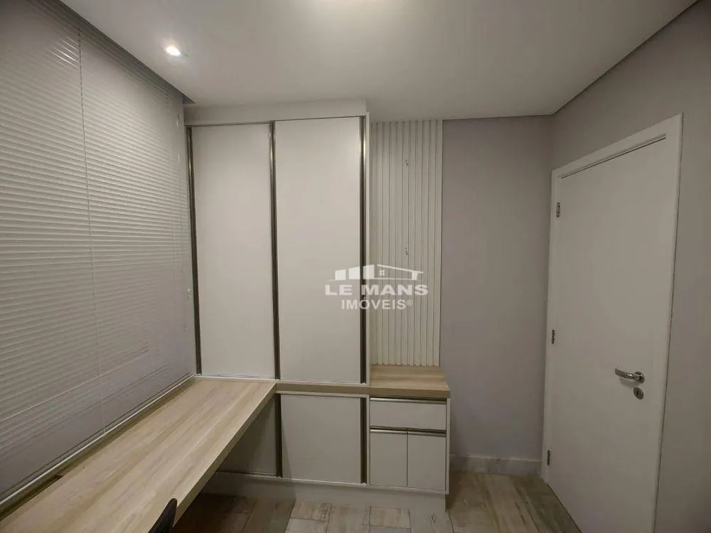 Apartamento, 3 quartos, 80 m² - Foto 5