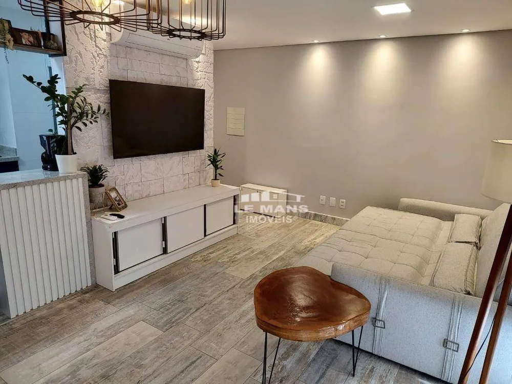 Apartamento, 3 quartos, 80 m² - Foto 8