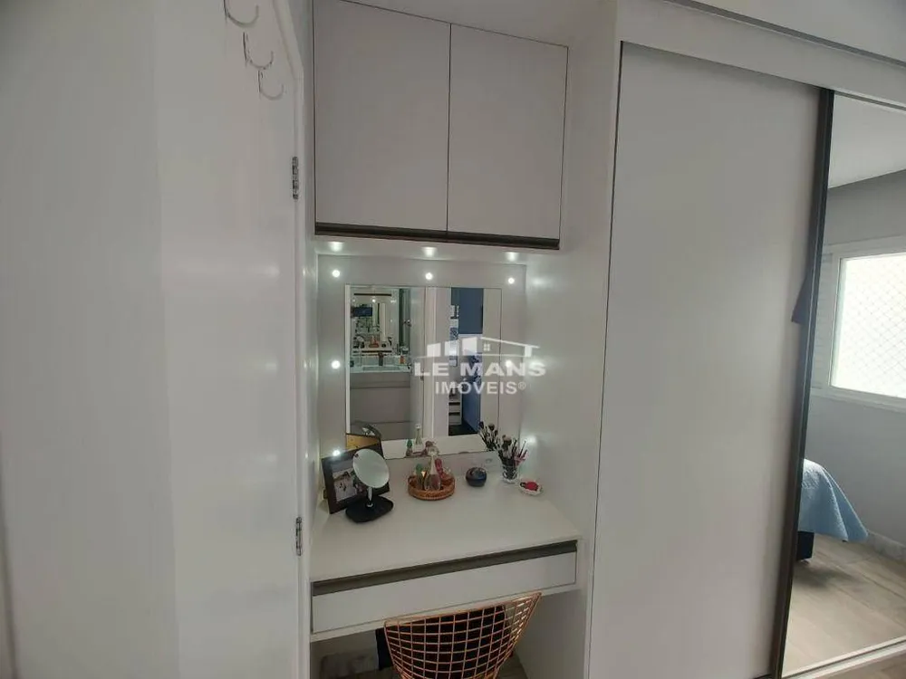 Apartamento, 3 quartos, 80 m² - Foto 7