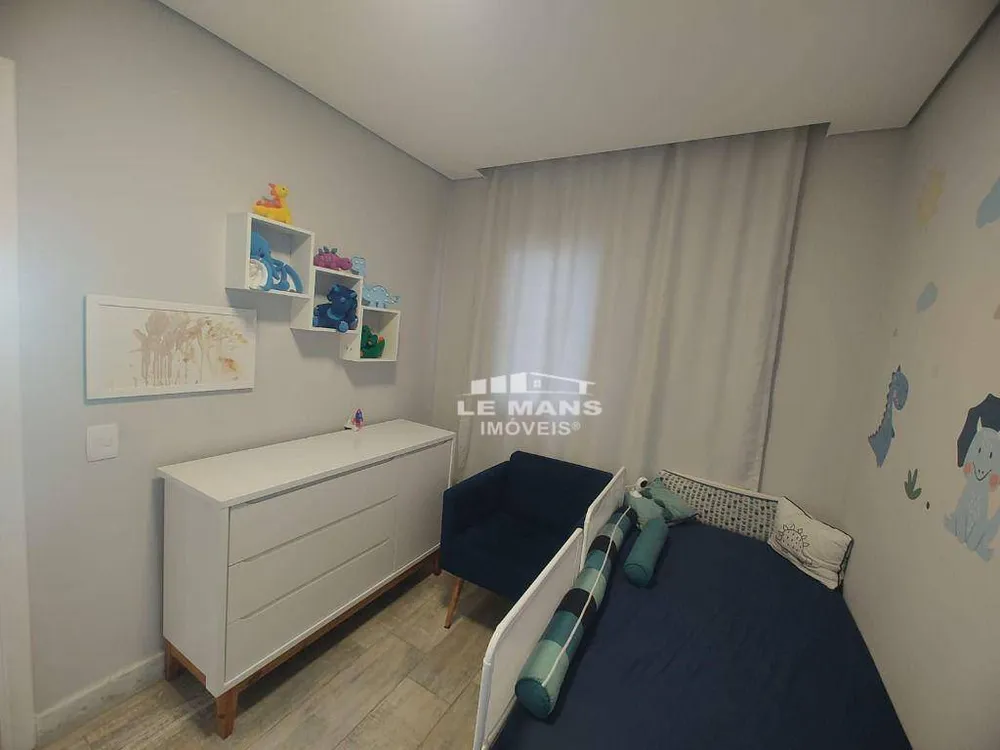 Apartamento, 3 quartos, 80 m² - Foto 5