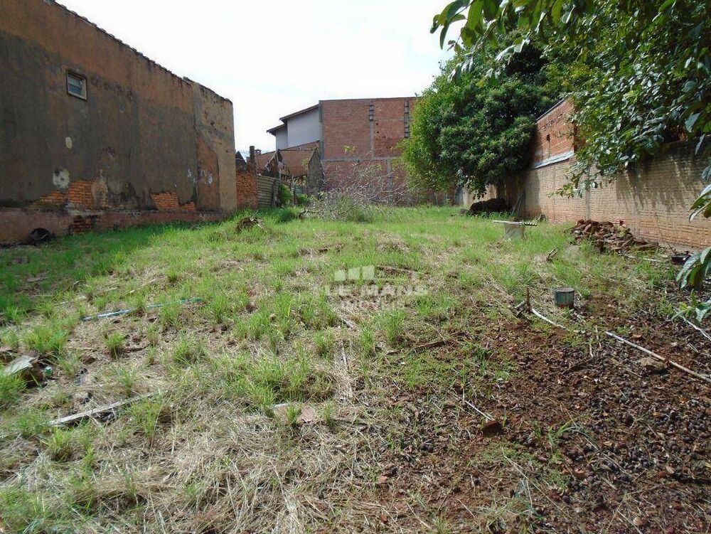 Terreno, 495 m² - Foto 1