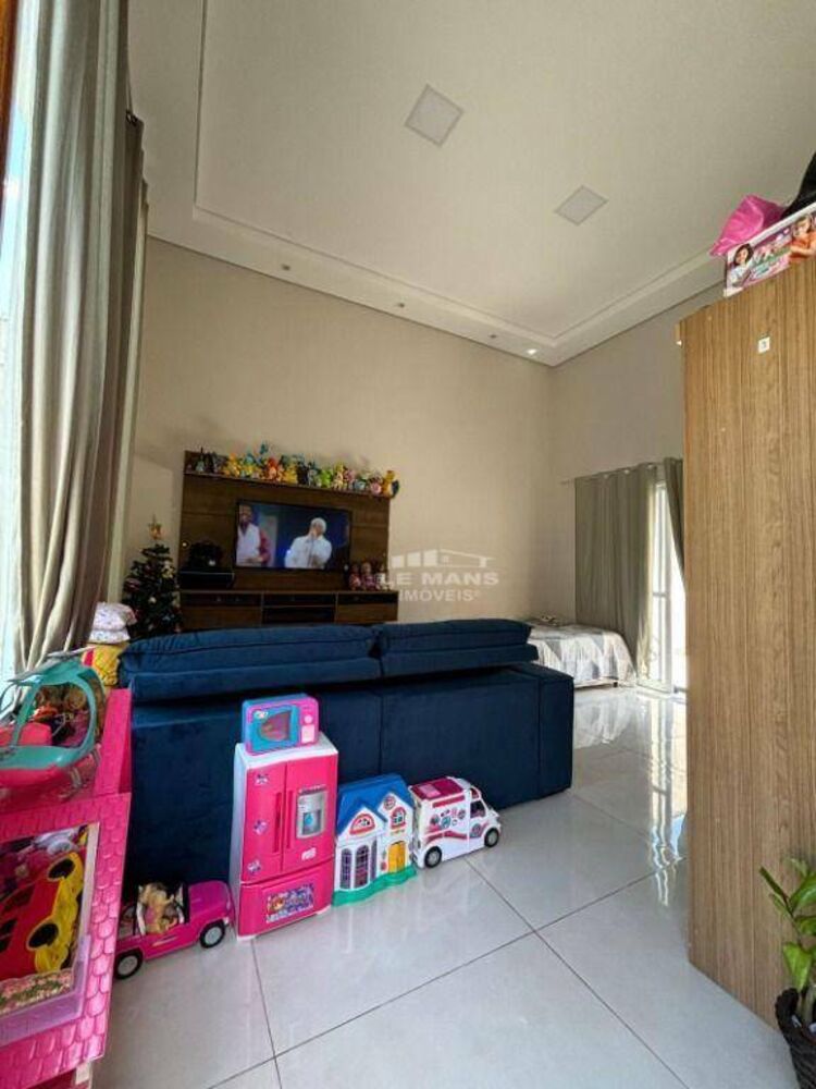 Casa, 1 quarto, 48 m² - Foto 2