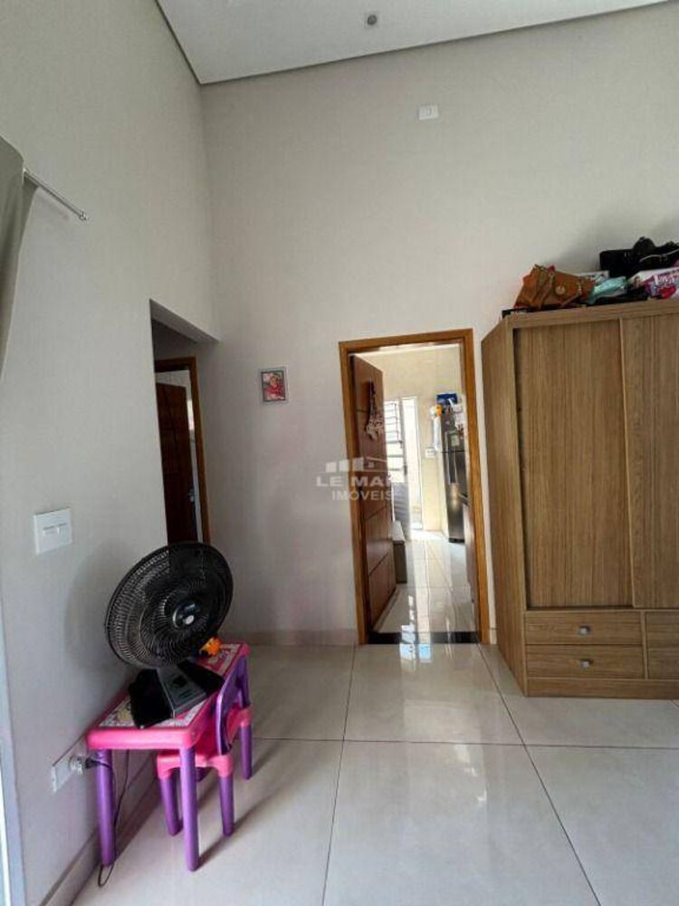 Casa, 1 quarto, 48 m² - Foto 4