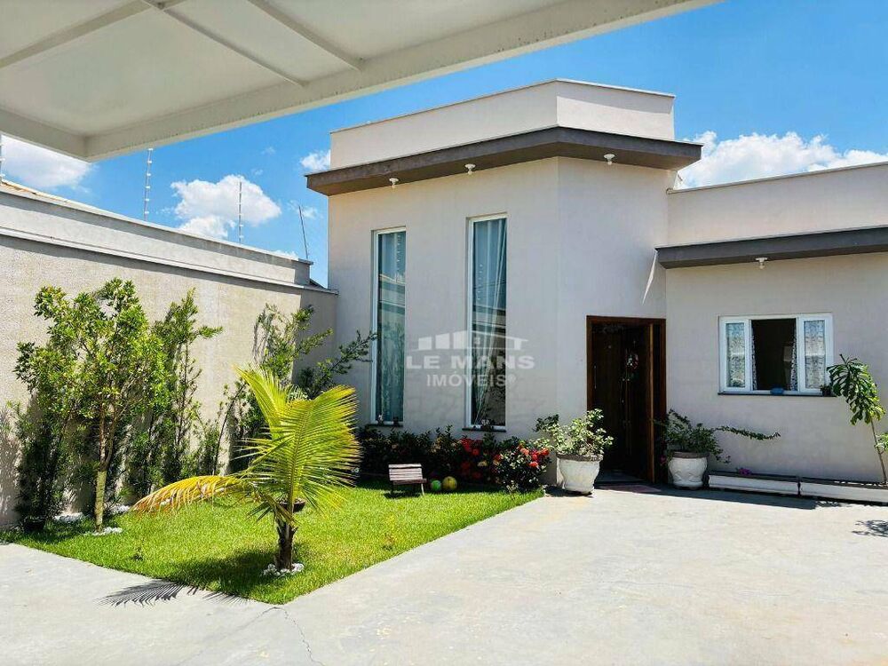 Casa, 1 quarto, 48 m² - Foto 3