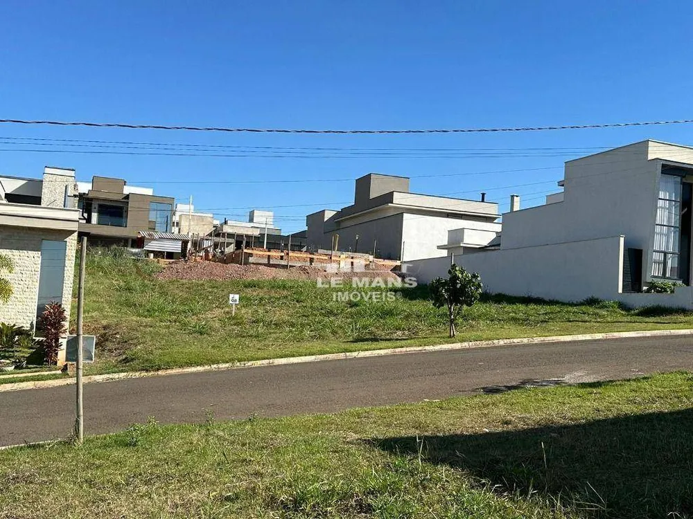 Loteamento e Condomínio, 250 m² - Foto 9