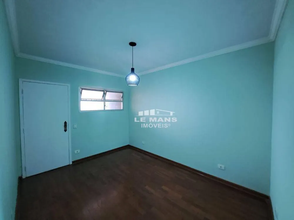 Apartamento, 2 quartos, 46 m² - Foto 3