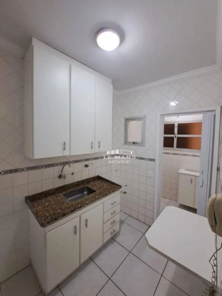 Apartamento, 2 quartos, 46 m² - Foto 6
