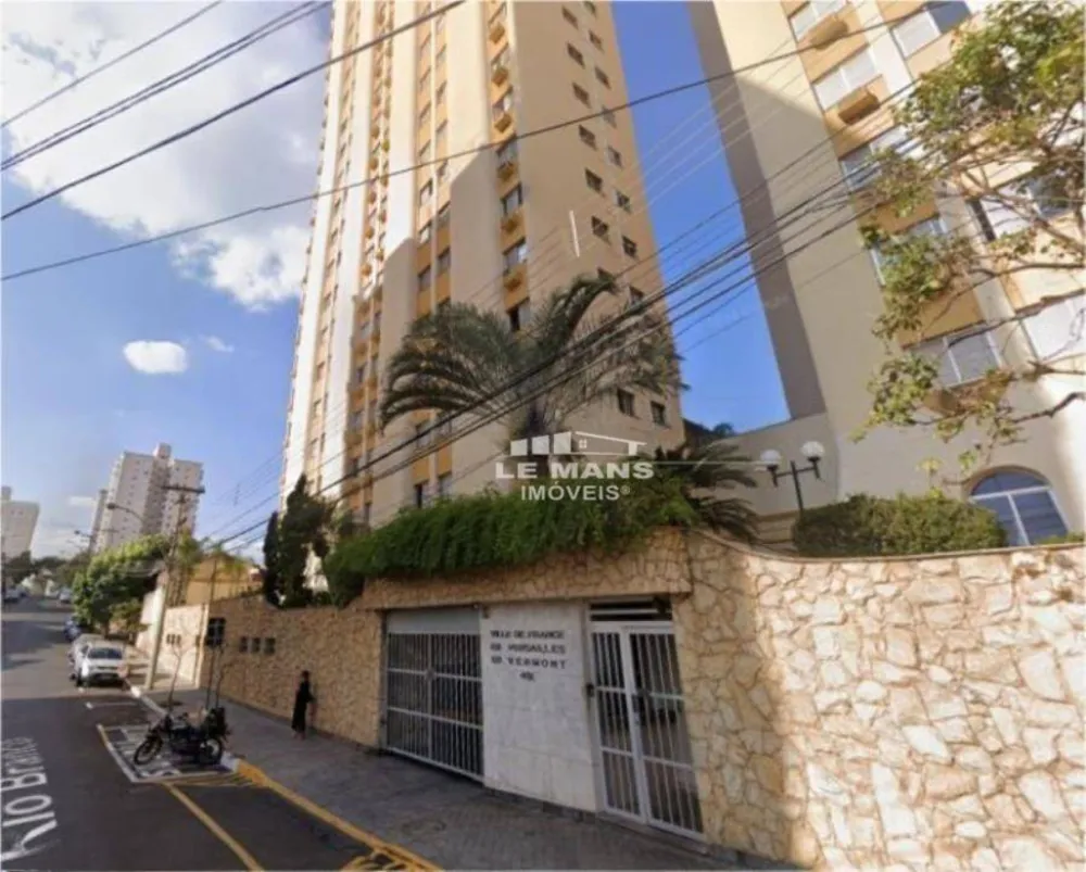 Apartamento, 2 quartos, 46 m² - Foto 8