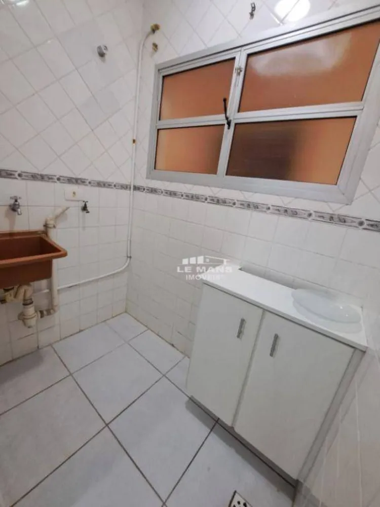 Apartamento, 2 quartos, 46 m² - Foto 4