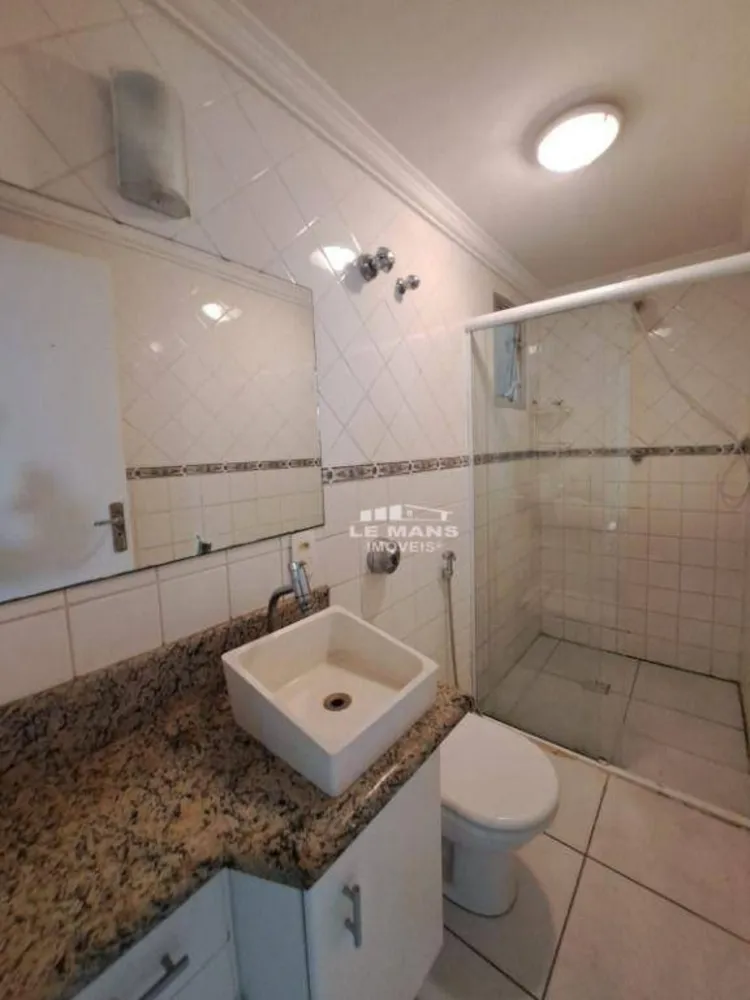 Apartamento, 2 quartos, 46 m² - Foto 2