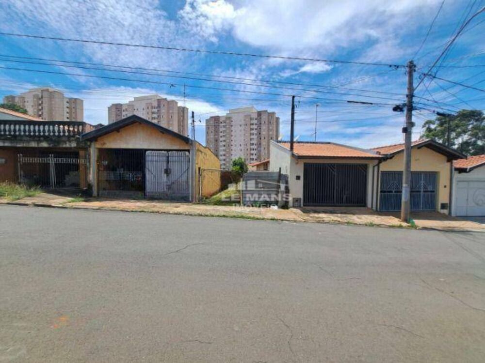 Terreno à venda, 125M2 - Foto 1