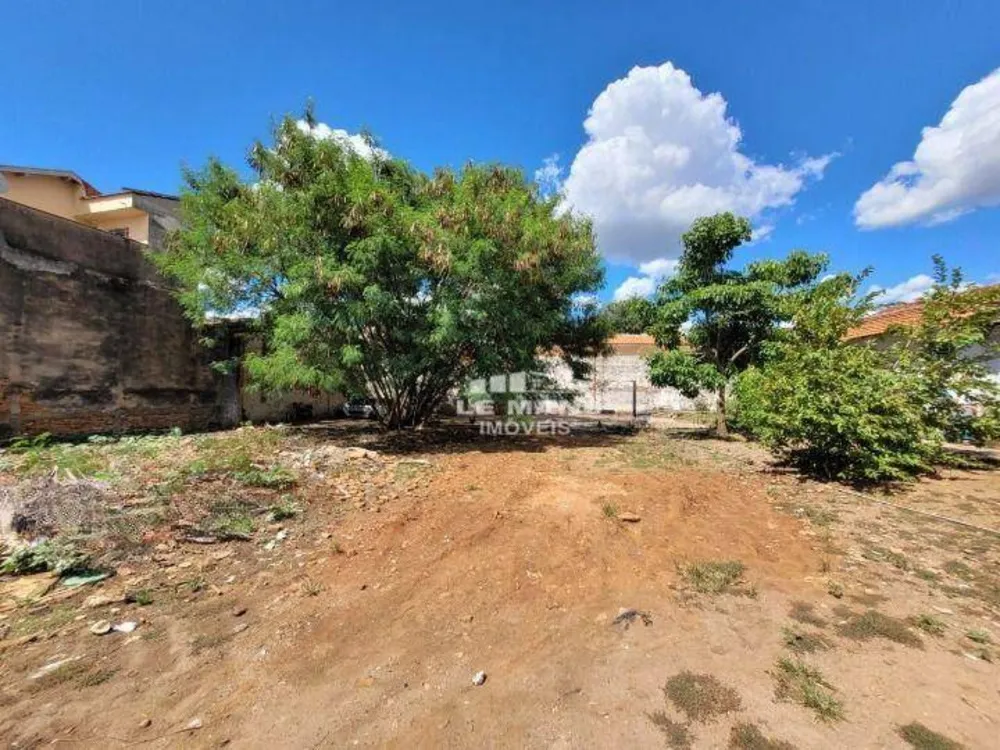 Terreno, 821 m² - Foto 1