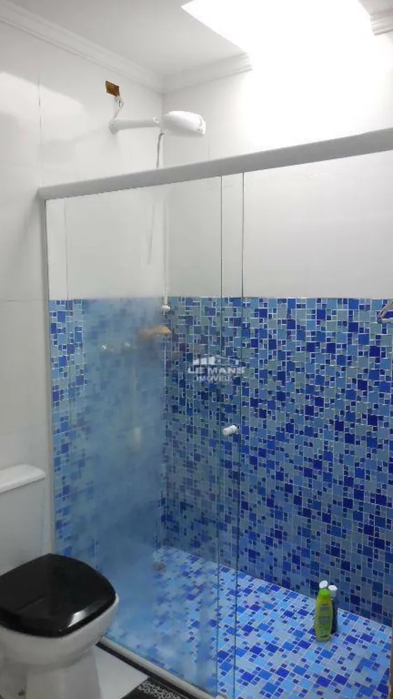 Casa, 2 quartos, 110 m² - Foto 6