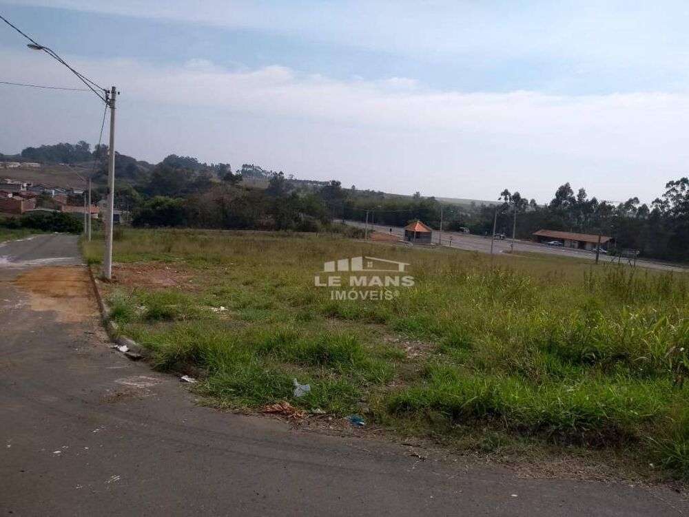 Terreno, 259 m² - Foto 1