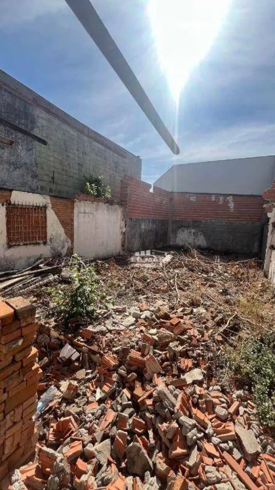 Terreno, 250 m² - Foto 1