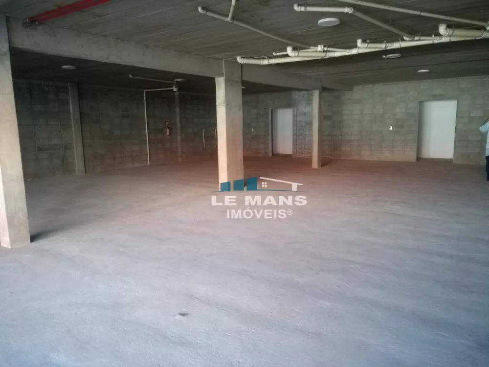 Loja-Salão para alugar, 98m² - Foto 1