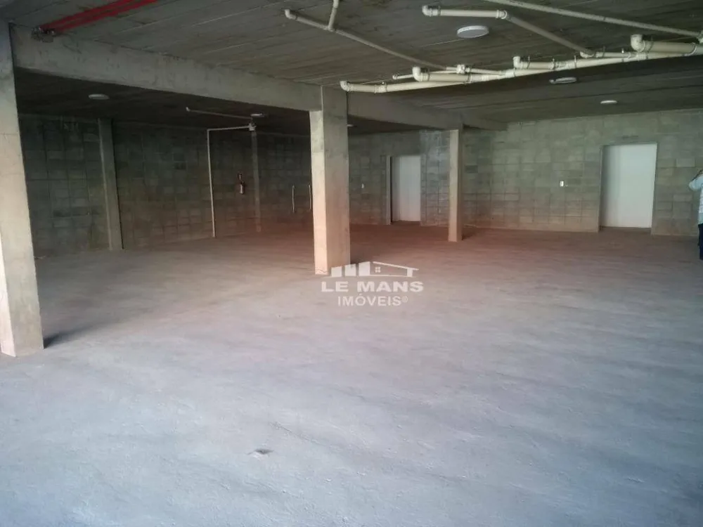 Loja-Salão, 98 m² - Foto 6
