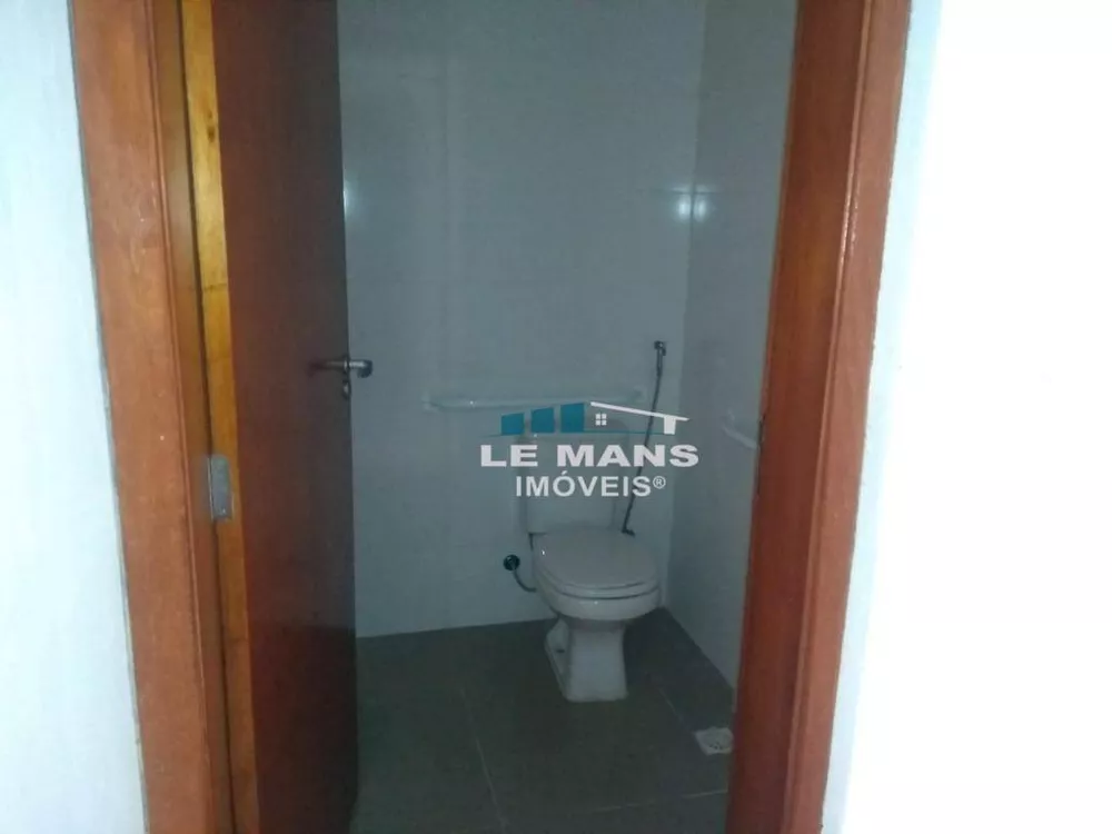 Loja-Salão para alugar, 98m² - Foto 4