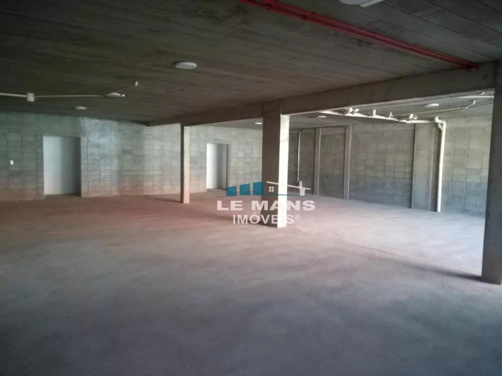 Loja-Salão para alugar, 98m² - Foto 3