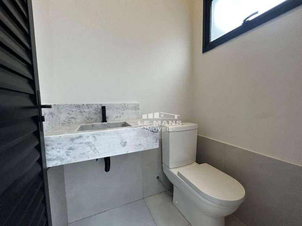 Casa de Condomínio, 3 quartos - Foto 6