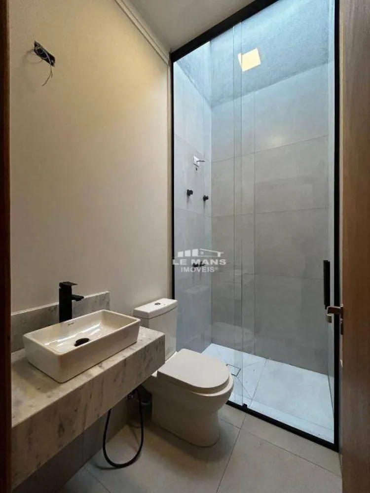 Casa de Condomínio, 3 quartos - Foto 12