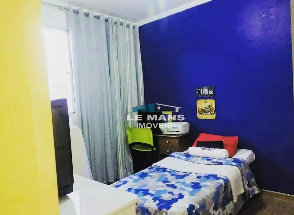 Apartamento à venda com 2 quartos, 49m² - Foto 11