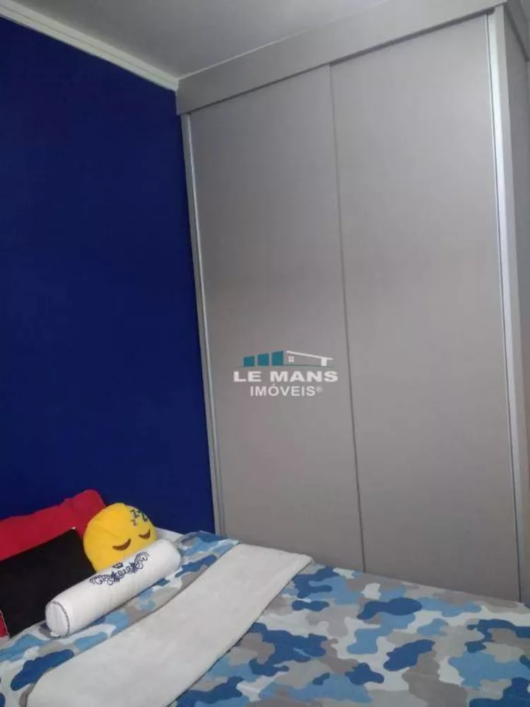 Apartamento à venda com 2 quartos, 49m² - Foto 10