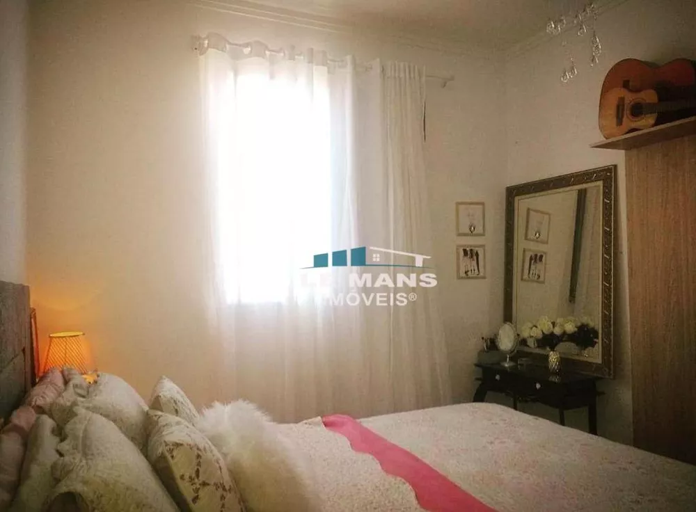 Apartamento à venda com 2 quartos, 49m² - Foto 8