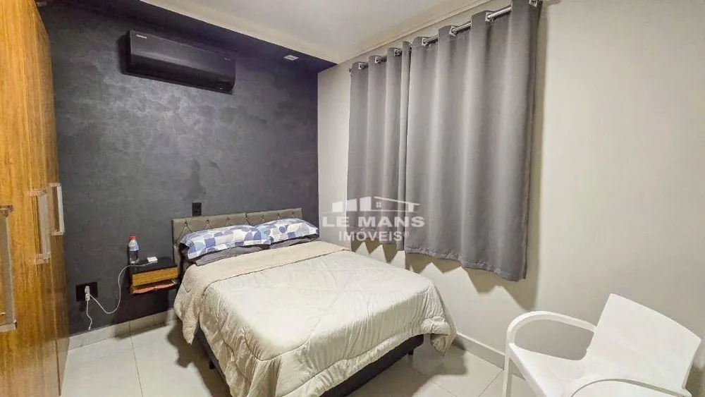 Casa, 3 quartos, 201 m² - Foto 8