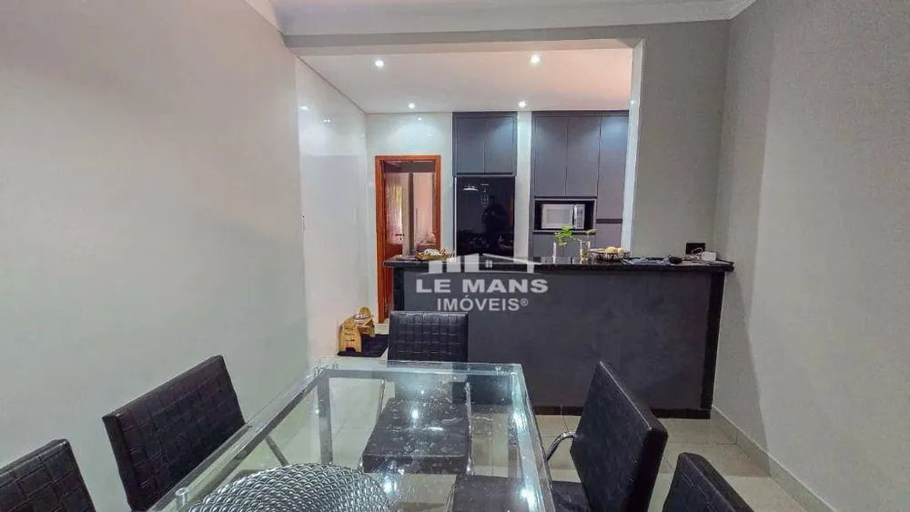 Casa, 3 quartos, 201 m² - Foto 6