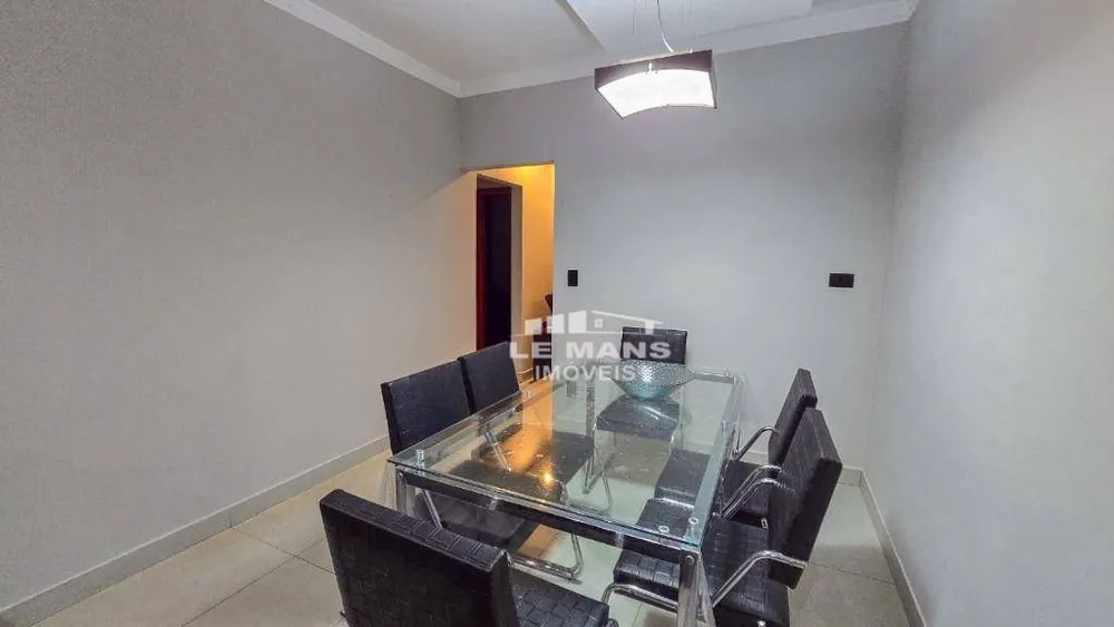 Casa, 3 quartos, 201 m² - Foto 5
