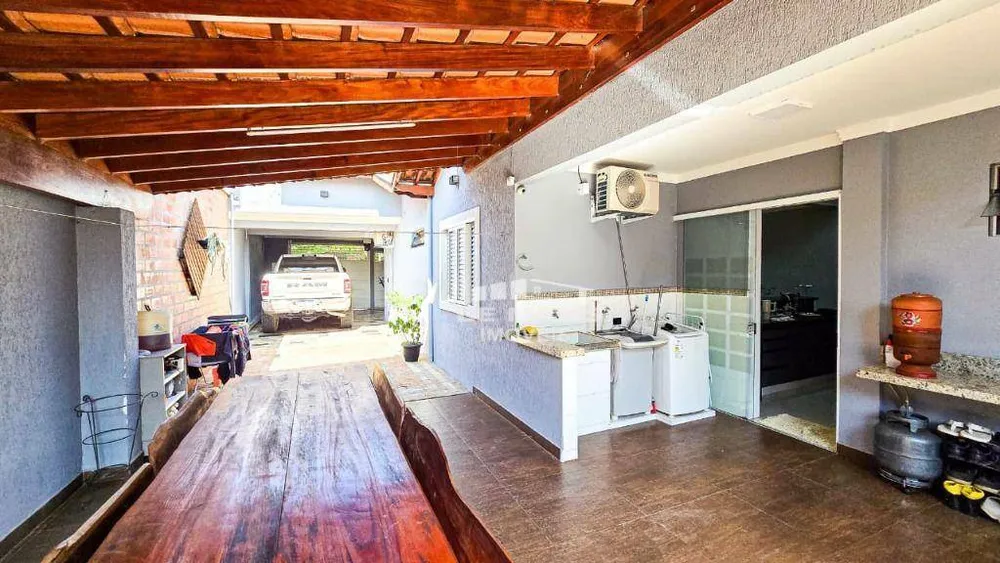 Casa, 3 quartos, 201 m² - Foto 10