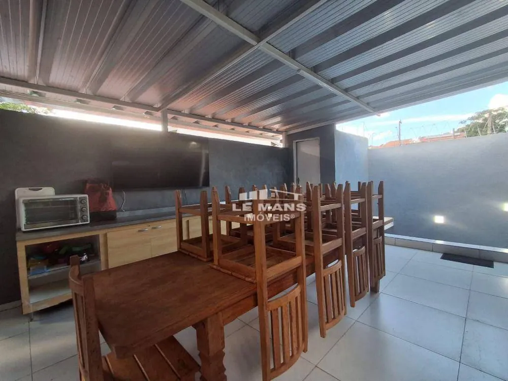 Casa, 2 quartos, 86 m² - Foto 8