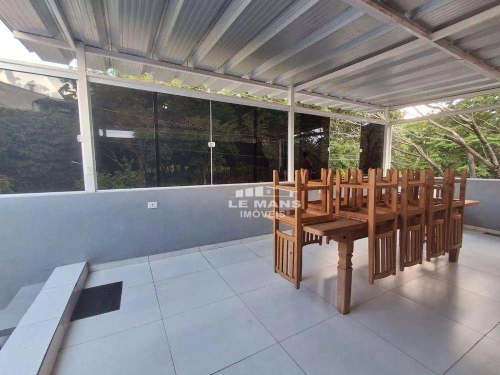 Casa, 2 quartos, 86 m² - Foto 2