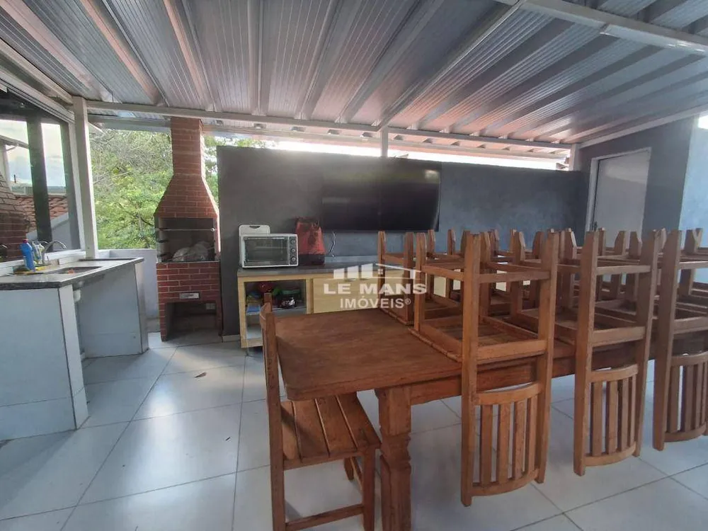Casa, 2 quartos, 86 m² - Foto 6