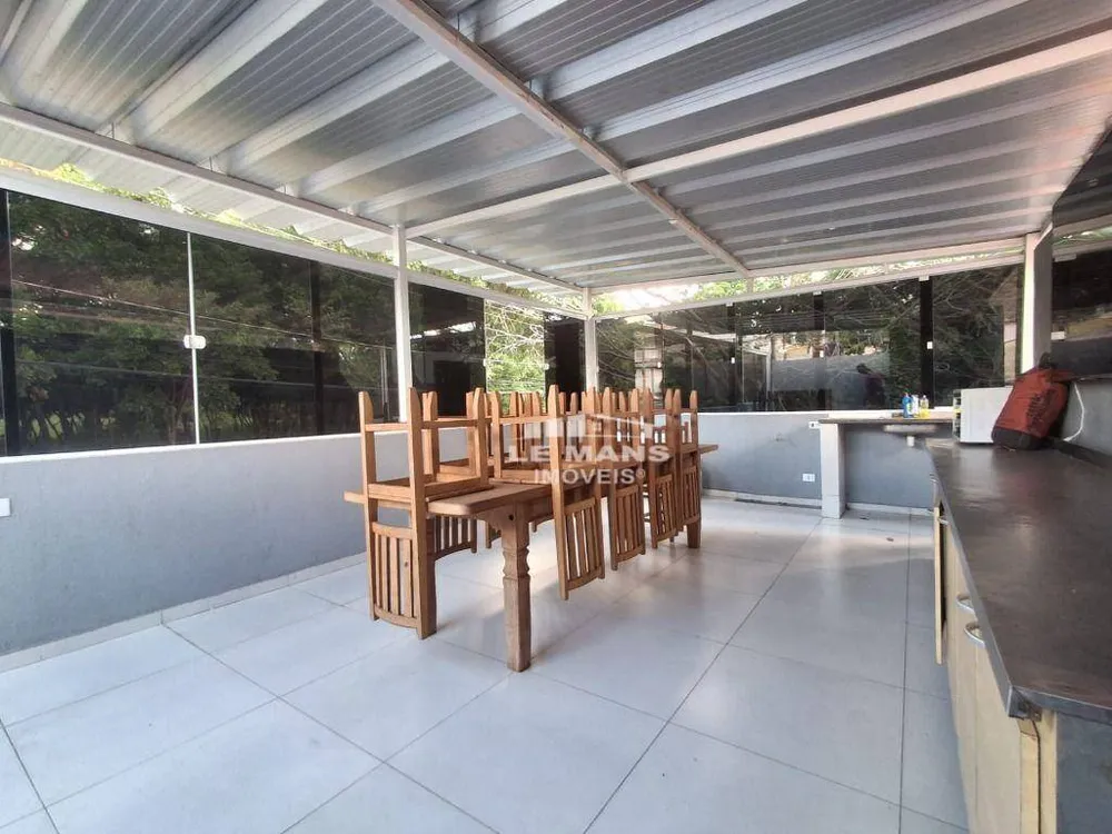 Casa, 2 quartos, 86 m² - Foto 7