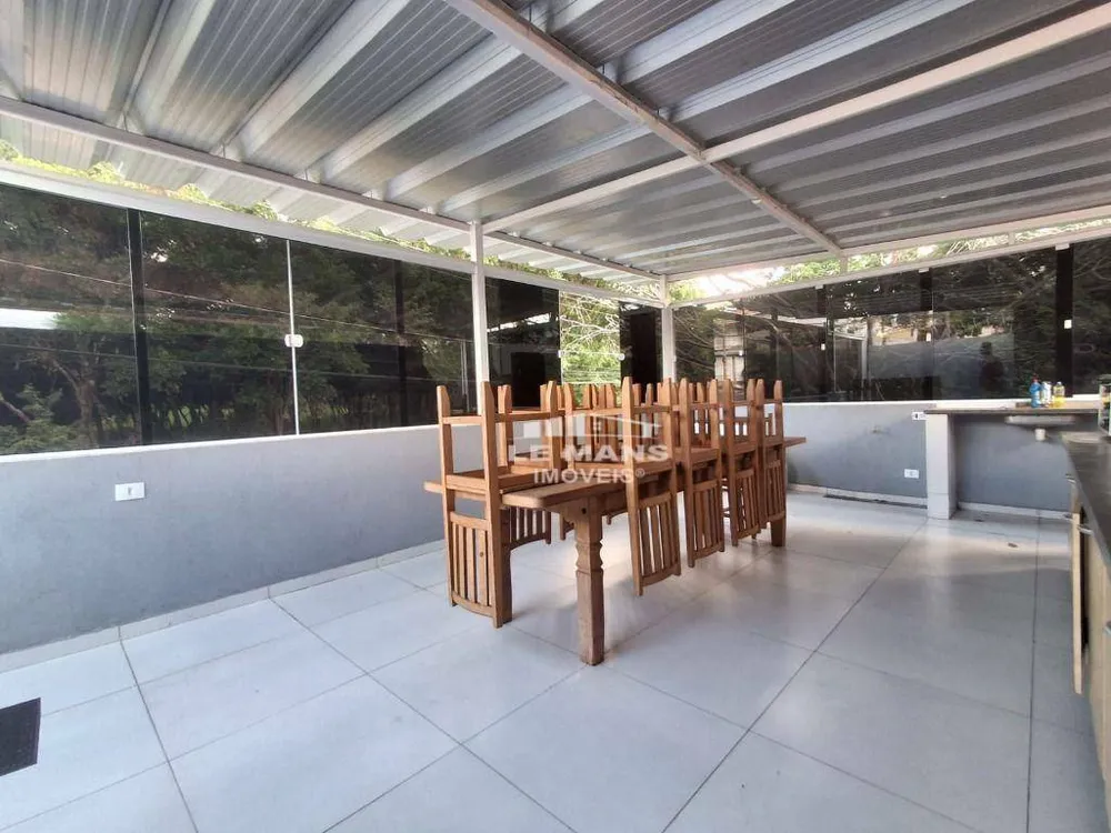 Casa, 2 quartos, 86 m² - Foto 1