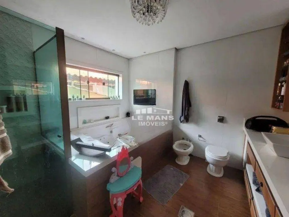 Casa, 4 quartos, 418 m² - Foto 10