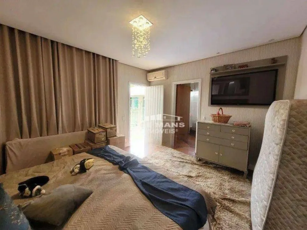 Casa, 4 quartos, 418 m² - Foto 4